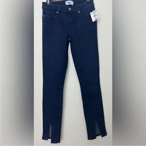 NWOT Paige Giselle Jeans Size 26